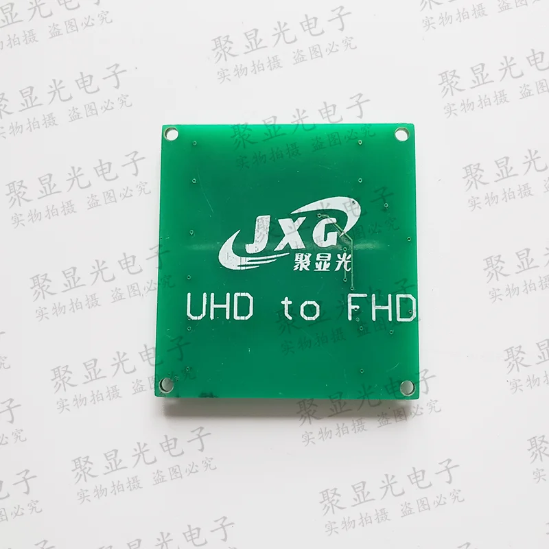 EDP Driver Board 40pin to 30pin Adapter Board 4lanes to 2lanes Notebook 4k to 1080P Touch