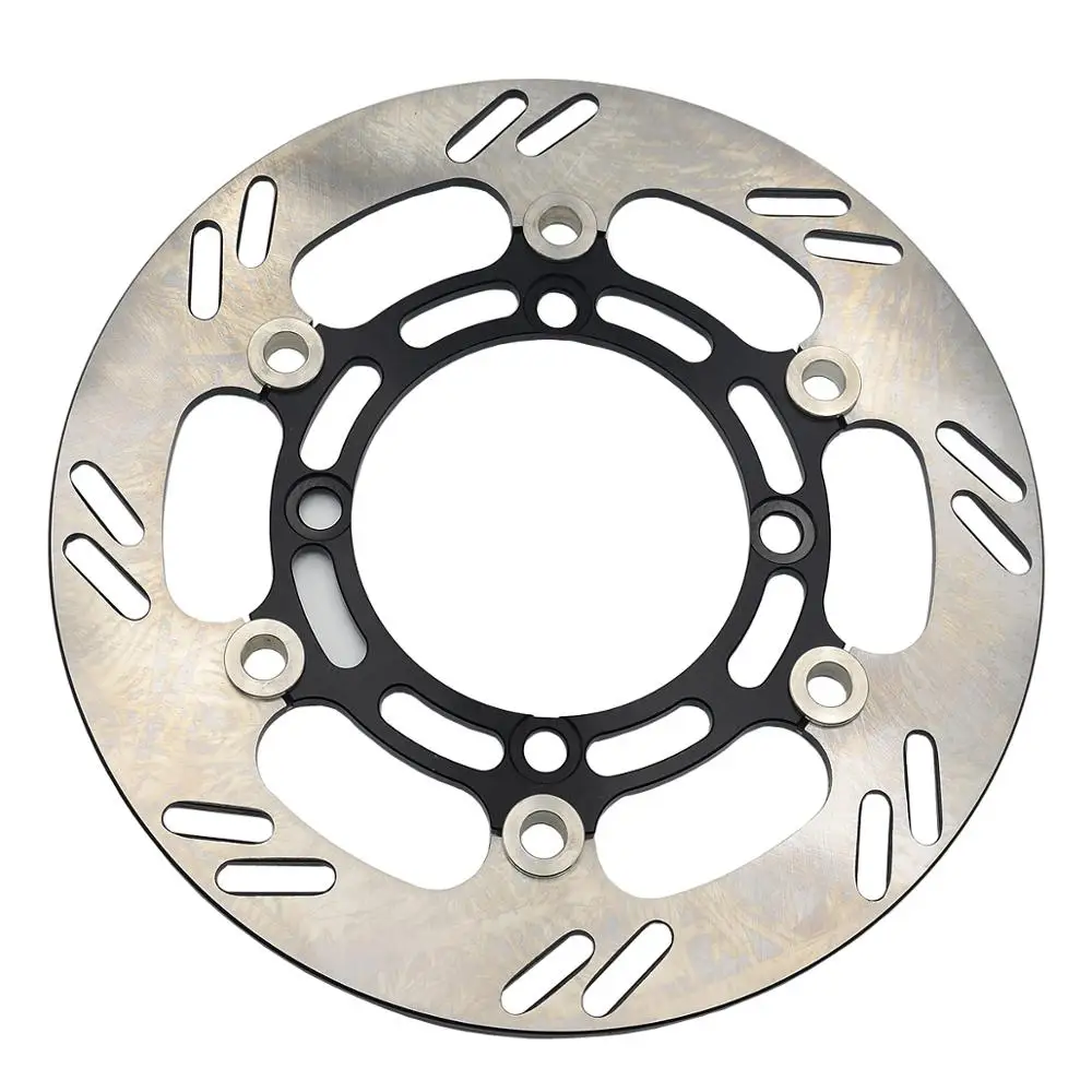 For Kawasaki KDX 200 E5 KDX200 1993-1999 KLX 300 R KLX300 1997-2007 650 KLX650 2001-UP Motorcycle Front Rear Brake Disc Rotor