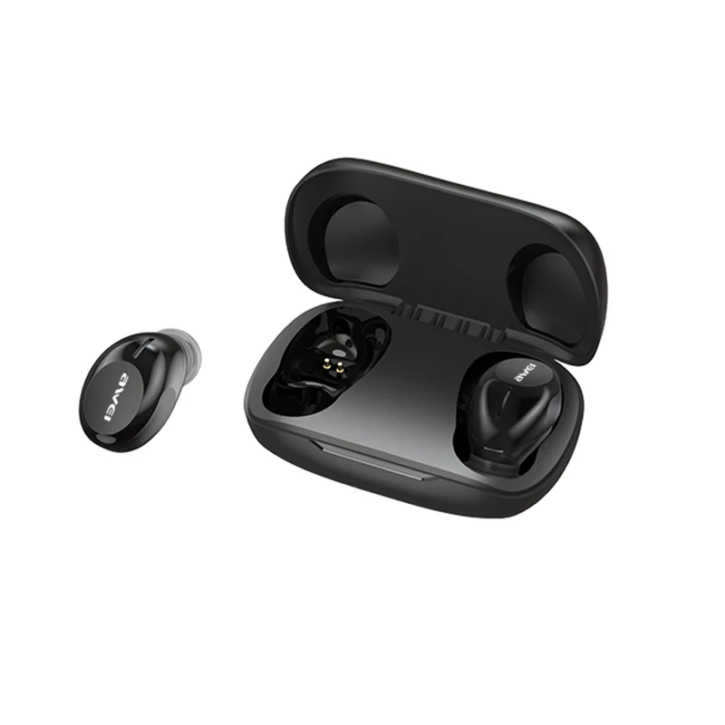 T20 TWS In Ear Mini Earphones Gaming Bluetooth 5.0 Quality Sound Hifi Earbuds With Mic Touch Contorl Wireless Headset