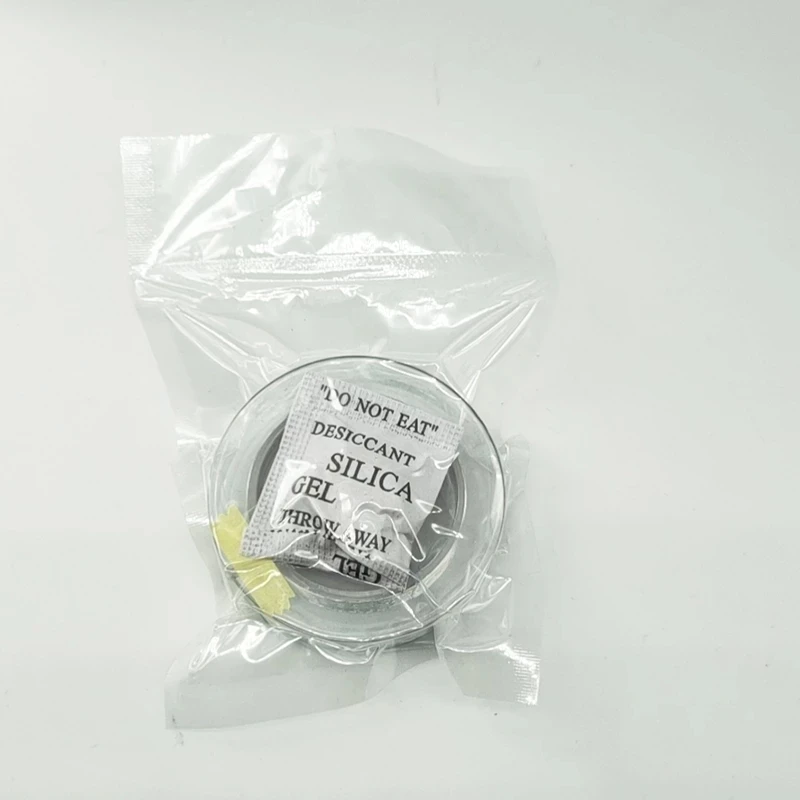 Sunshine SS-007E Ultra-Fine Silver ลวด Fly Line Linprecision วงจรที่มีความยืดหยุ่นเฉพาะ0.007มม.เงินลวดสาย
