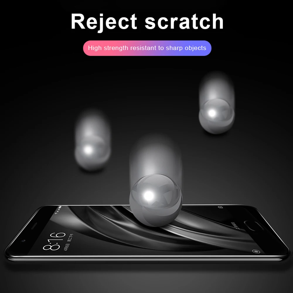 2Pcs for xiaomi redmi 8A note 8T 8 pro tempered glass redmi note 7 7A 9s phone screen protector protective film glass smartphone