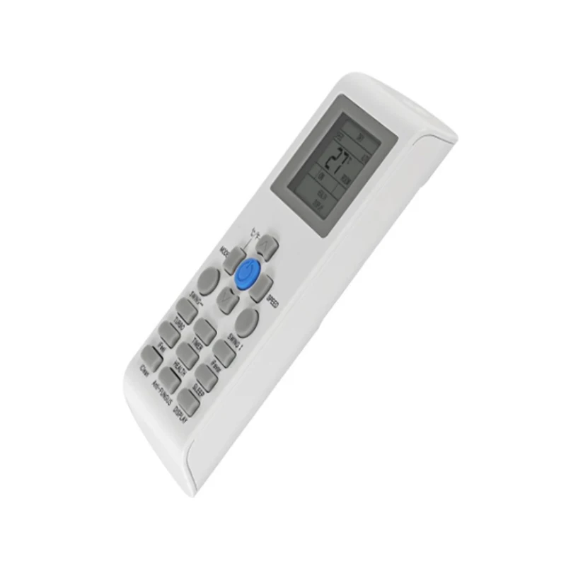 オリジナルリモコンYKR-P/002e表示auxエアコンリモコン