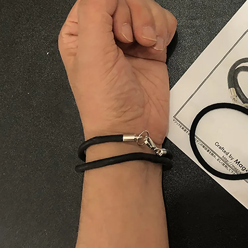 BraceRope Goocheltrucs Brace Touw Aderen Verdwijnende Magia Close Up Straat Goochelaar Gimmick Illusies Mentalisme Rekwisieten Grappig