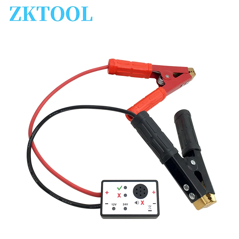 Car surge protection equipment to prevent electrical system damage while welding or bouncing cars，Car surge protector，Surge tool