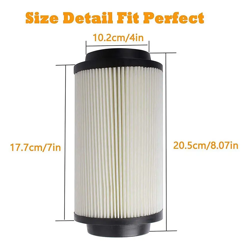 7080595 Air Filter Cleaner Replacement for Air Filter Fit For Polaris Sportsman Scrambler 500 400 600 700 800 550 850