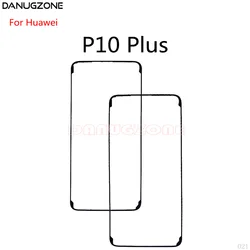 Frame LCD Screen Supporting Housing Front Frame For Huawei P10 Plus P20 Pro P30 Lite P40 5G 2019