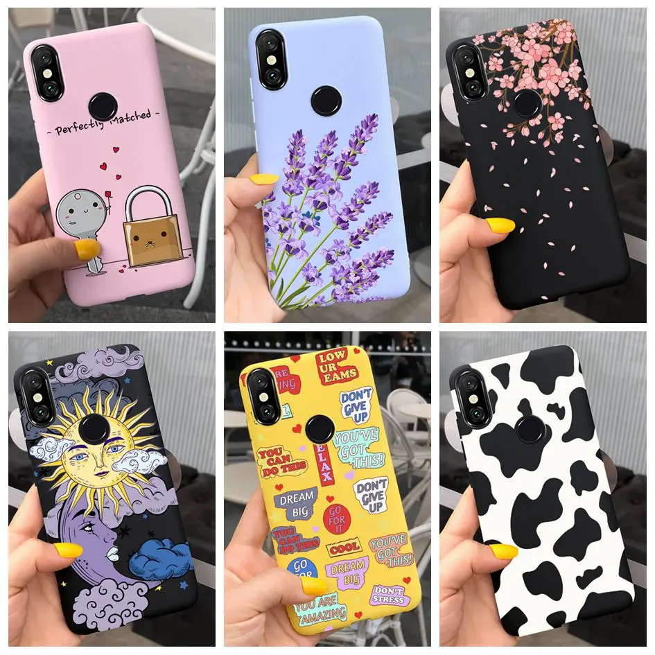 أفضل حافظات هواتف Xiaomi Redmi Note 6 Pro: تقييم ونصائح لاختيار الأفضل