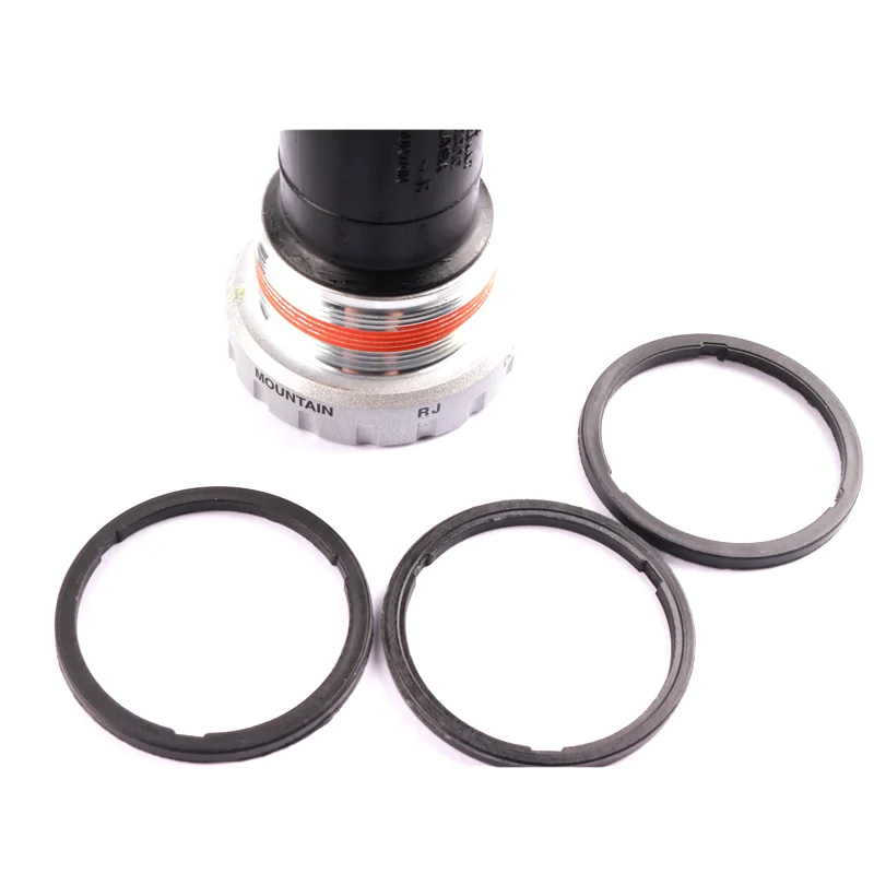 Shimano Tretlager BB52 MT801 BB93 MT501 MT500 BSA Passend für 68/73 mm MT500 PA MT800 PA Press Passend für 89,5/92 mm für Mountainbike – Detail 4