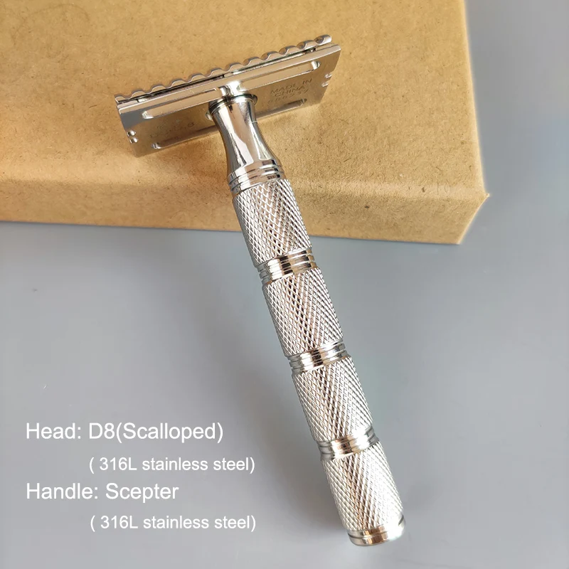 Variant: D8  Scepter