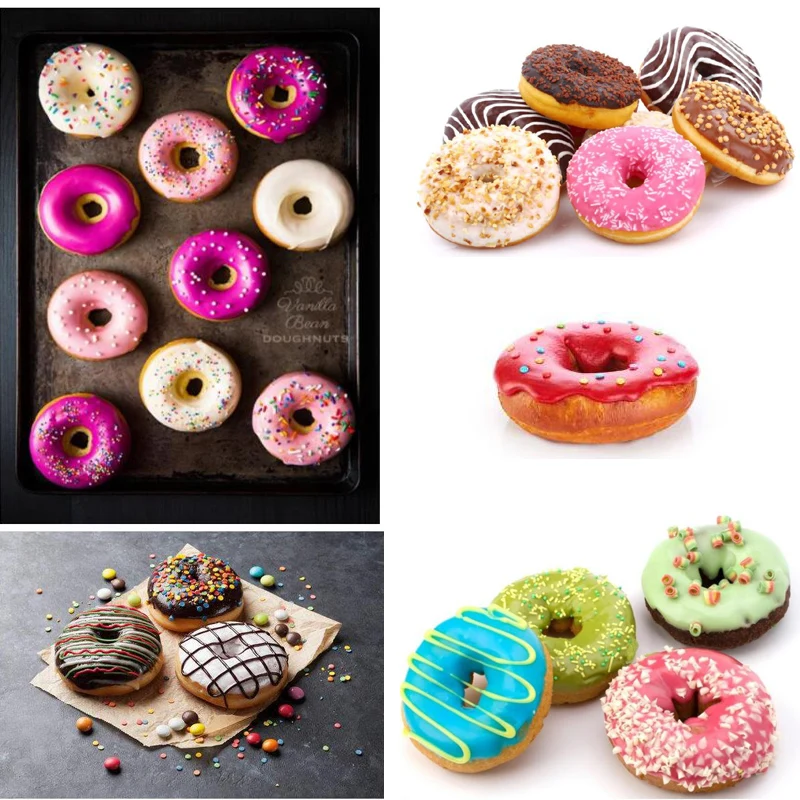 آلات صنع دونات موتشي الصغيرة الكهربائية ذات الصف المزدوج التجارية الأوتوماتيكية