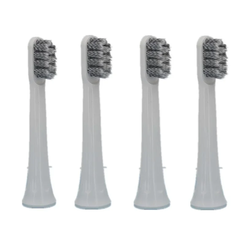 Toothbrush Heads for Xiaomi Mijia T100 Mi Smart Electric Toothbrush Replacement