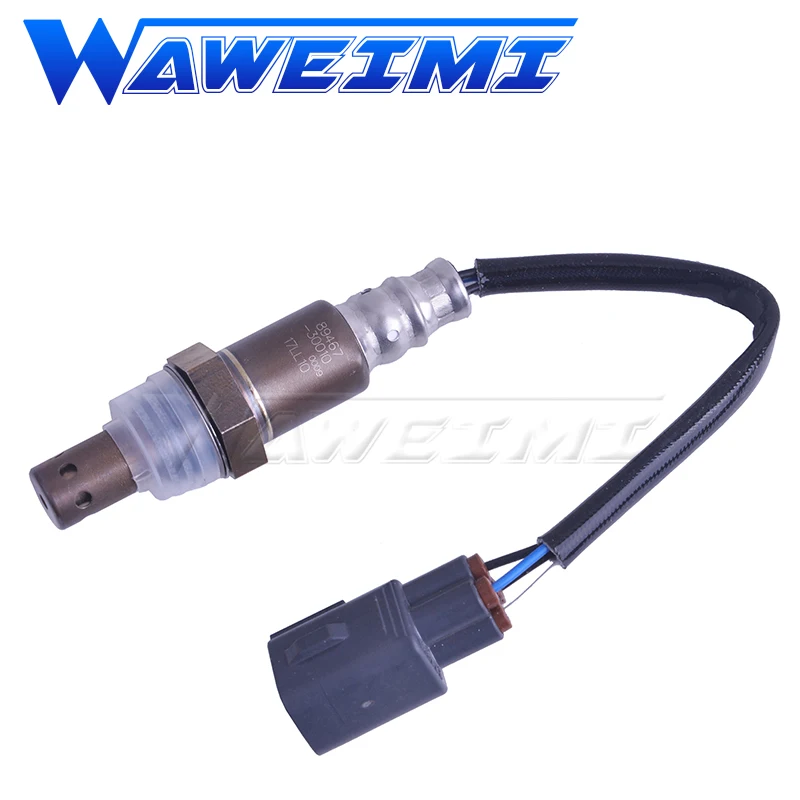 WAWEIMI Brand New 89467-30010 Lambda Oxygen Sensor For Lexus IS250 IS350 GS300 For CROWN MARK X REIZ 3GR