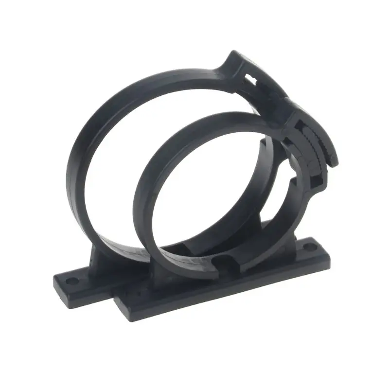 50mm 60mm Diameter Cylinder Water Cooling Tank Fixed Holder Bracket Reservoir Holder For Computer PC Water Cooling System