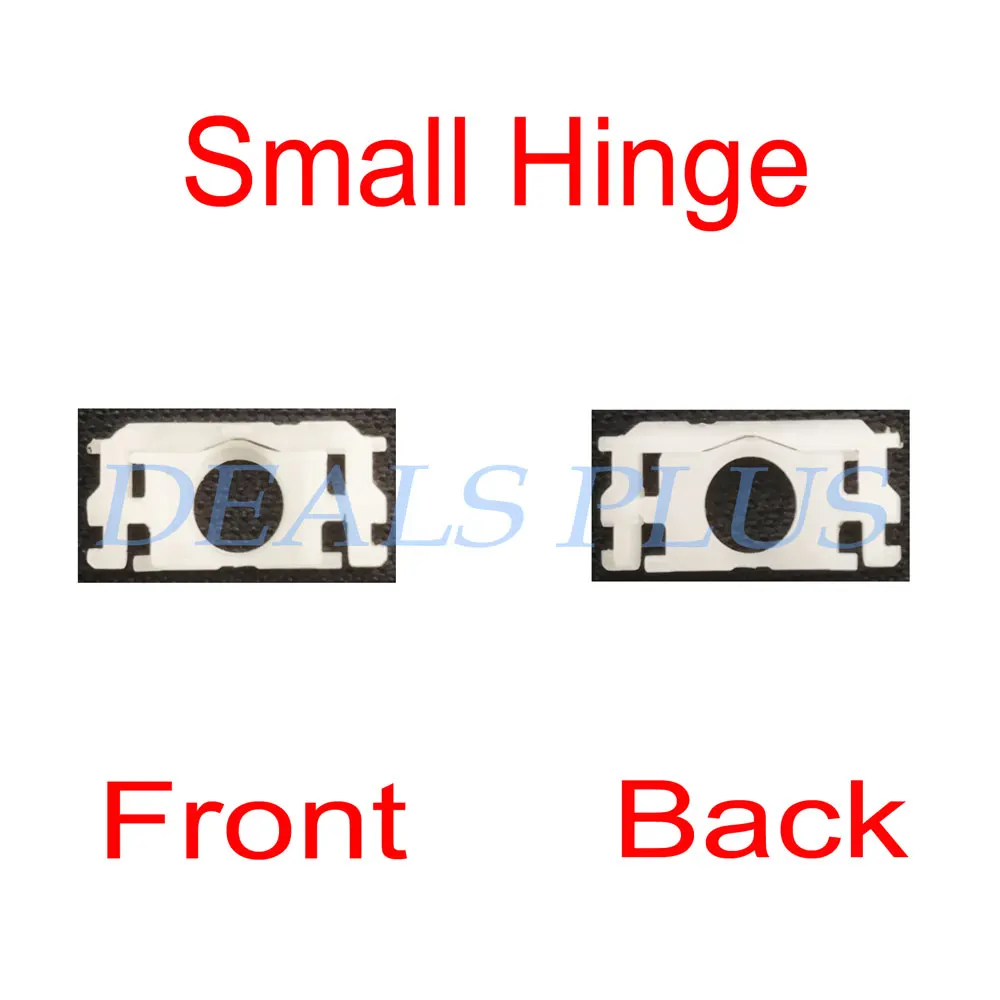 New Replacement AP08 AP11 US Scissor Clips Hinges For Macbook A1369 A1466 A1398 A1425 A1502 Keyboard Repair 2009-2017 Year