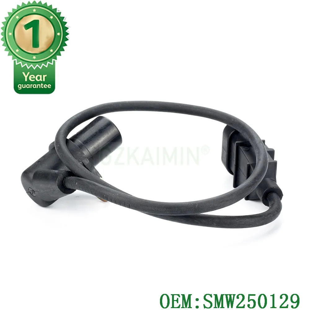 NEW Crankshaft Position Sensor Ckp OEM SMW250129 96418382 10456515 Fits For Mitsubishi Chevrolet Daewoo