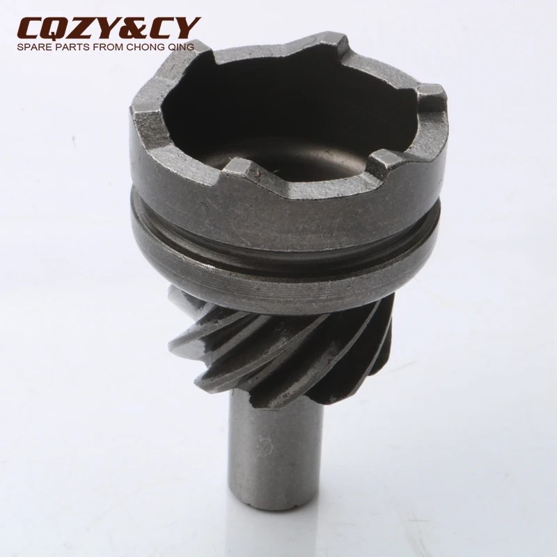 Scooter Kickstart Pinion for GILERA Dna 50 Easy moving 50 Ice Storm Runner Typhoon x xr 50cc 100254610 483537