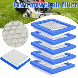 1pcs Air Filter Lawn Mower Filters Compatible for Briggs & Stratton 4915885 399959 119-1909 Garden Tool