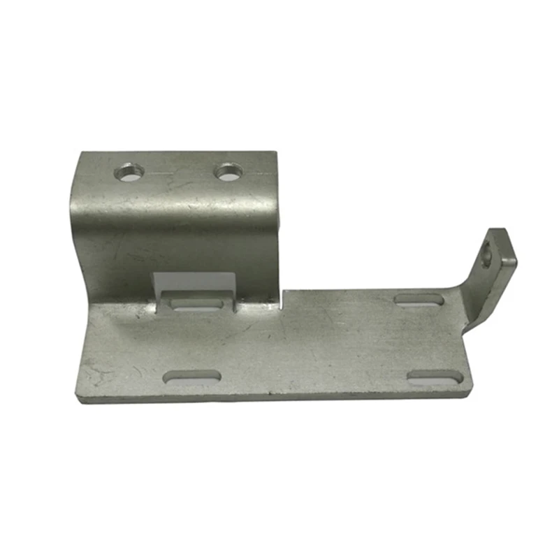 Customized Sheet Metal Stamping Countertop Bracket Supplier