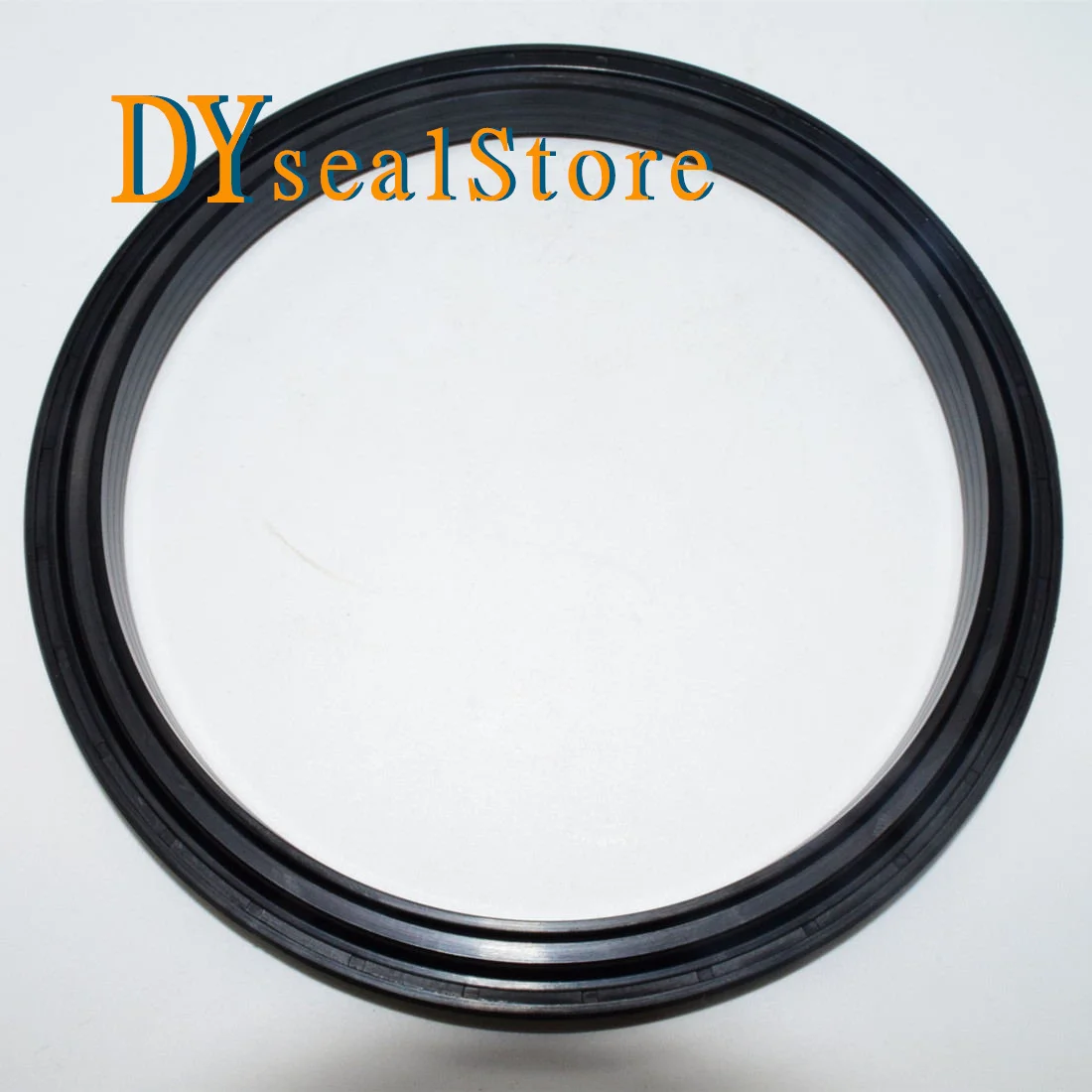 Hub shaft oil seal NBR150.15 * 178 * 13/16mm12018750B 150*180*14.5/160mm2018035 mixer truck agricultural machinery seal ISO9001