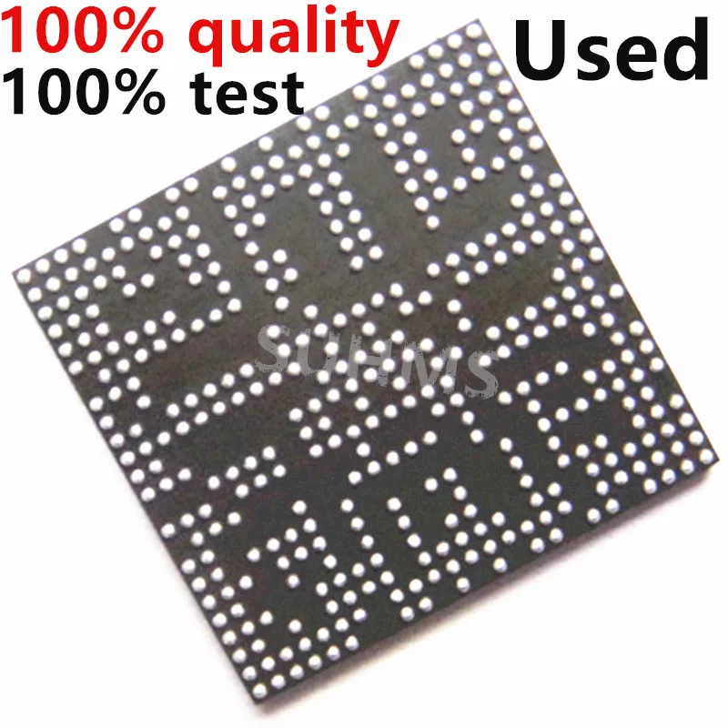 100% test very good product AC8227LTVA BGA reball balls Chipset