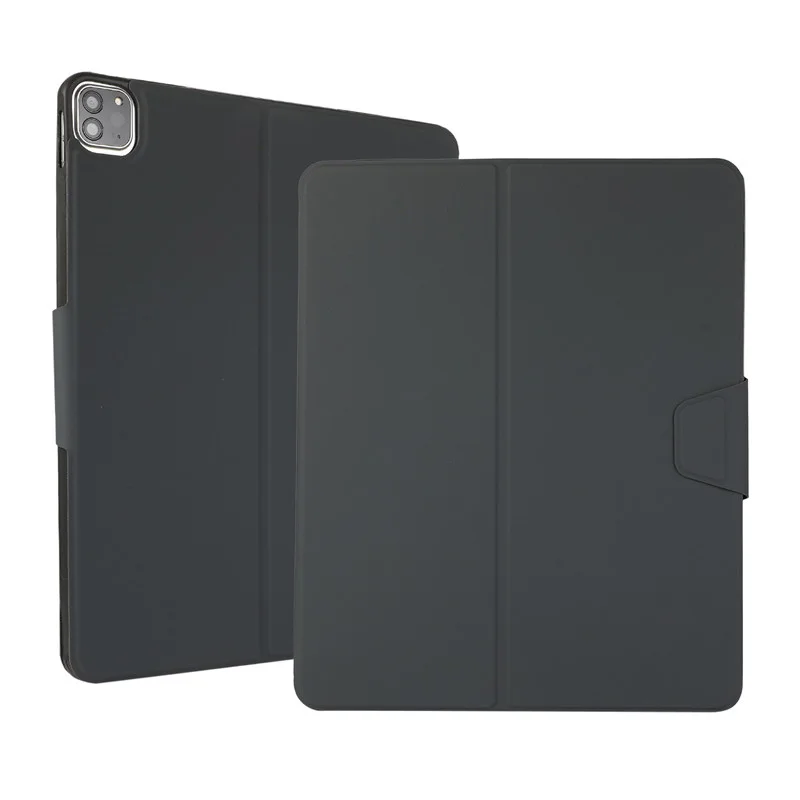 Coque para ipad pro 11 caso 2021 2020 suporte de couro do plutônio flip capa para funda ipad pro 11 2021 2020 caso inteligente com suporte de lápis