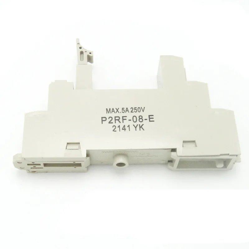 New original G2R2-SNI P2RF08E P2RFZ-08-E relay, remarks parameters