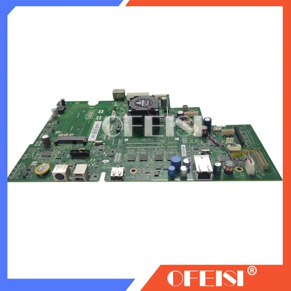 Imagem -03 - Placa Principal da Impressora de Laserjet para hp M525 M525dn Cf10460001 525 525dn Hp525 Hp525dn Placa de Formatação Mainboard