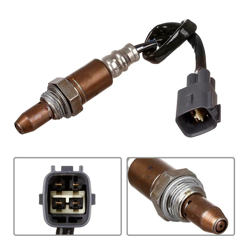 

TIANBANG Upstream O2 Oxygen Sensor 234-9068 8946753030 8946748150 For Lexus IS250 IS350 GS350 GS460/08-10 Toyota Highlander 3.3L