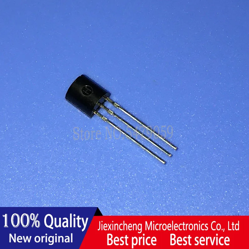 200PCS 2SA733P 733P TO-92 2SC945 C945 TO92 New original