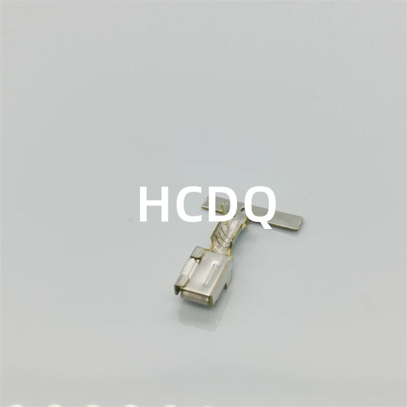 

100 PCS Supply original automobile connector 8240-4922 metal copper terminal pin
