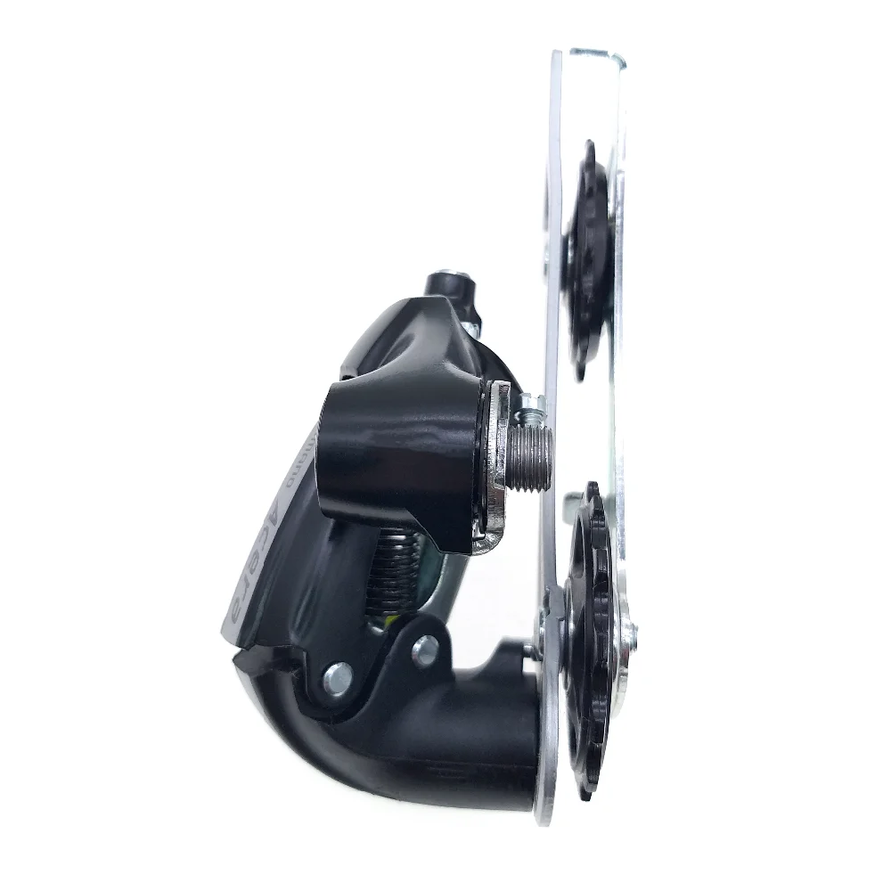 Shimano Acera RD-M360 M310 M3020 Schaltwerk 7 8S 21 24S MTB für 3x7S 3x8S 21S 24S Geschwindigkeitsgetriebe Mountainbike Radfahren – Detail 4