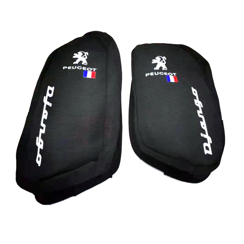 Waterproof Glove Bags Storage Bag For Peugeot Django 150