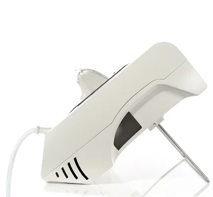 2021 Tixel novoxel thermal fractional scar removal machine rf skin rejuvenation face lift wrinkle remover stretch marks removal