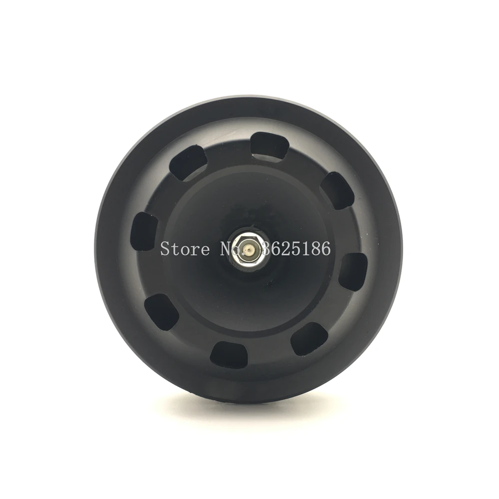 New Miniature Centrifugal Nozzle 12S 48V Brushless Motor Centrifugal Nozzle DIY Agricultural Spray Drone Spray System