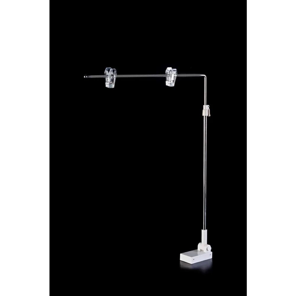 Supermarket Magnetic Price Tag Card Holder Clips