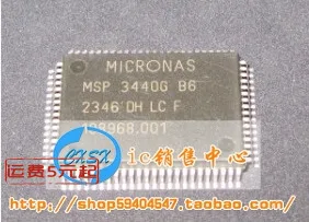 Msp3440gb6 msp3440gb6