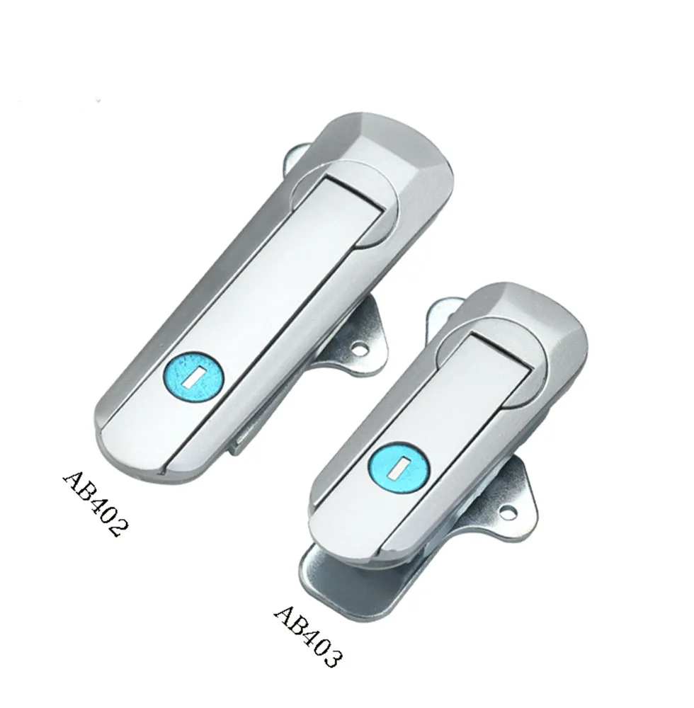 

AB403 plane lock mechanical equipment door lock new AB402 network cabinet door lock AB401