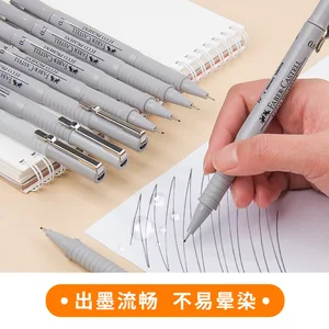 Faber castell'den dolma kalemlerin 6 büyük satışı-no. 2