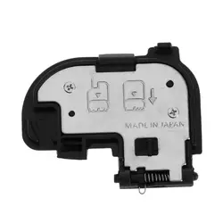 Battery Door Cover Lid Cap Replacement Parts For Canon EOS 7D Digital Camera New Q6PA