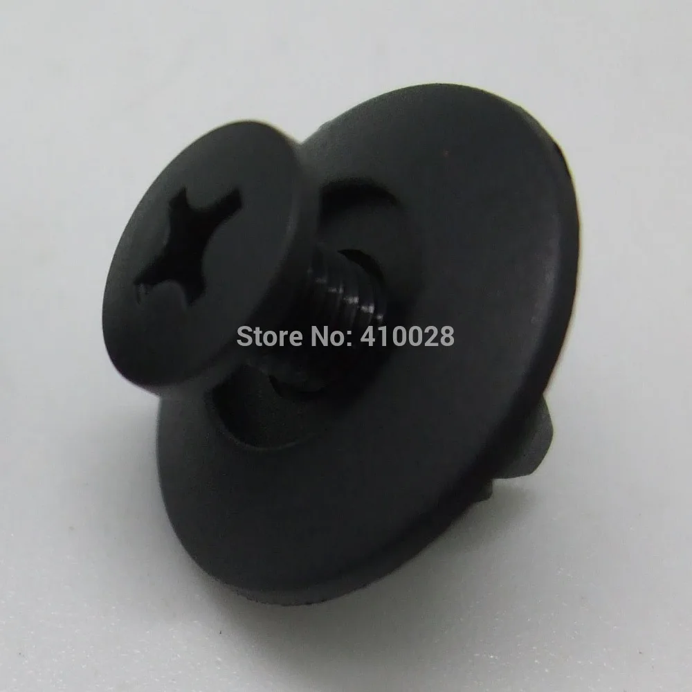 auto clip fastener for wheel opening moulding push type retainer quarter panel T-100 1992-ON 90467-07044