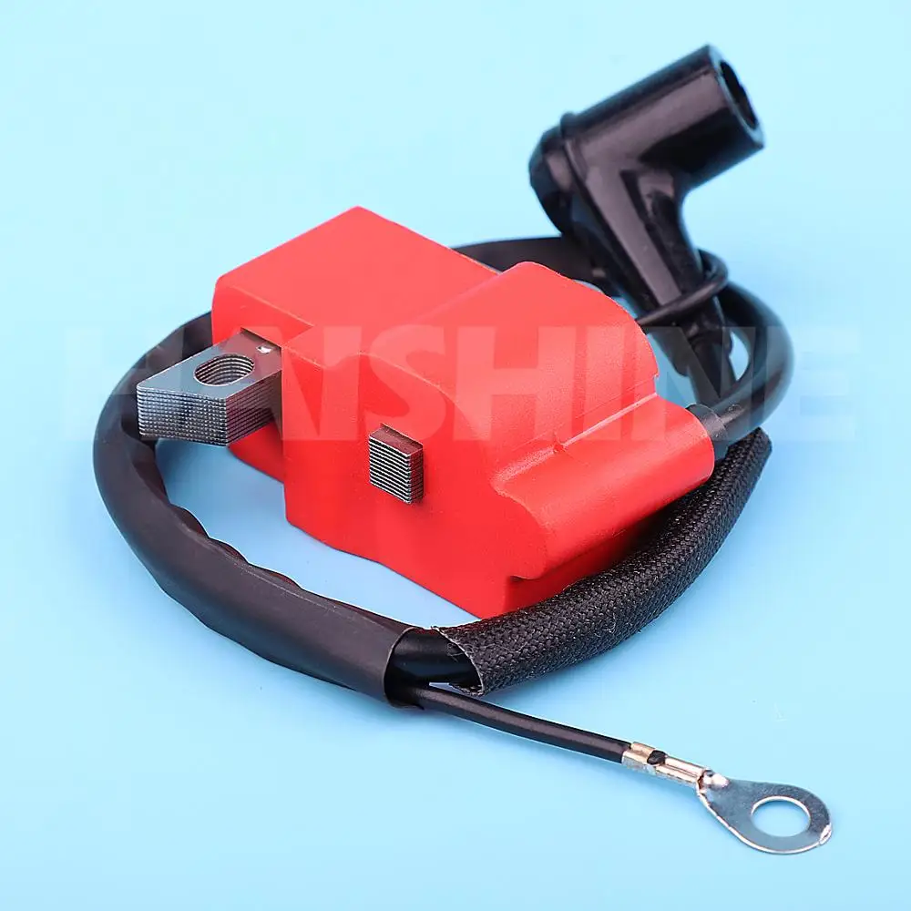 Imagem -03 - Dolmar Motosserra Bobina de Ignição para Makita Dcs460 Dcs510 Dcs5121 Ps460 Ps500 Ps-510 Ps-5100s Ps-4600s Ps-5000 Ps-5105 181143201