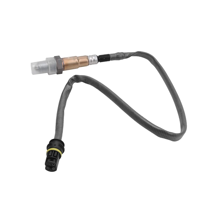 One New Replacement for Bosch Oxygen Sensor 16276 0015406017 for Chrysler for Mercedes MB A0015406017 0258006277