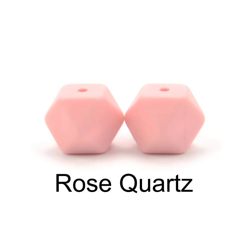 Variant: rose quartz