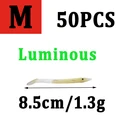 50 piezas lumo m
