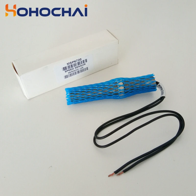 MSP6710 MSP6714 MSP6715 MSP6719 MSP6720 MSP6721 MSP6723 MSP6724 MSP6729 Magnetic Pickup Speed Sensor for Diesel Generator RPM