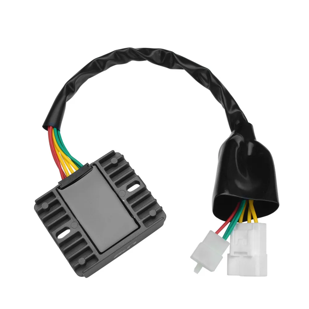 Motorcycle 12V Voltage Regulator Rectifier for Honda CBR929 CBR900 RRY RR1 929cc Fireblade 2000 2001 CBR 900 image 6