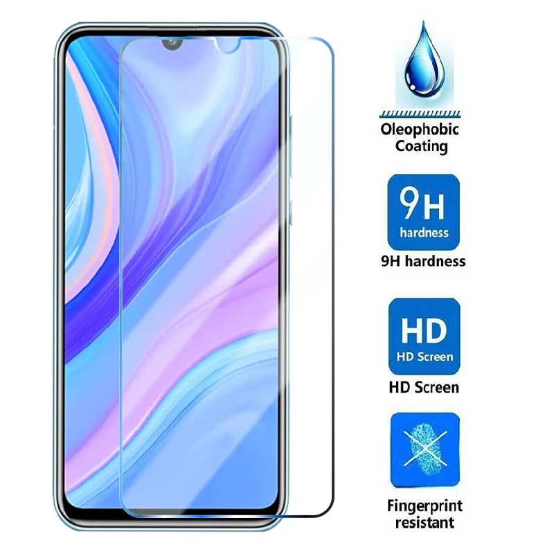 Tempered Glass For TP-Link Neffos X1 Lite MAX X20 PRO C9A C7 N1 Y5 Y5S C5A C7 LITE C9S C9 Screen Protector Protective Film