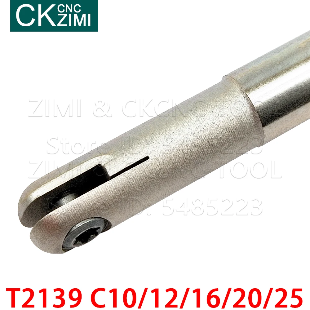 T2139 C10 C12 C16 C20 C25 4R 5R 6R 8R 10R 12.5R 130 150 200 سريع تغذية قاطعة المطحنة قطع الكرة قاطعة المطحنة ل P3200 أدوات