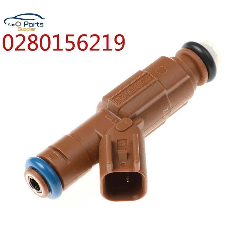 

0280156219 original Fuel Injector Nozzle For Mazda 6 2.3L-L4 2005 280156219