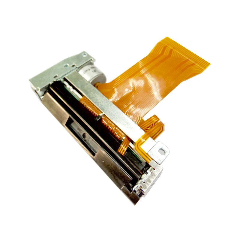 58Mm Thermal Print Head Kompatibilitas FUJITSU FTP-628MCL054 Printing Mechanism HS-2RF